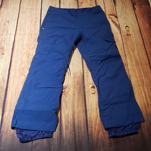 DC Snowboard/Ski Pants